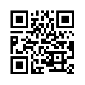 QR Code de acesso ao modelo 3D